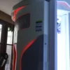 Terapia de luz azul
