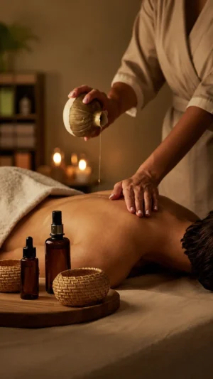 aromaterapia Aromaterapia