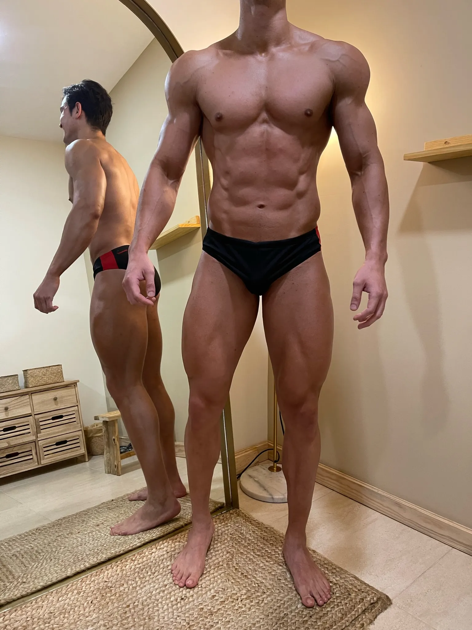Servicios de bienestar y cuidado personal masculino en Prana Soleil